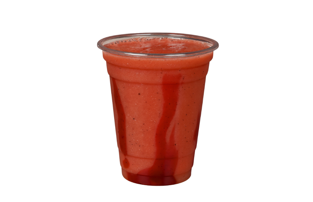 Red Summer Juice